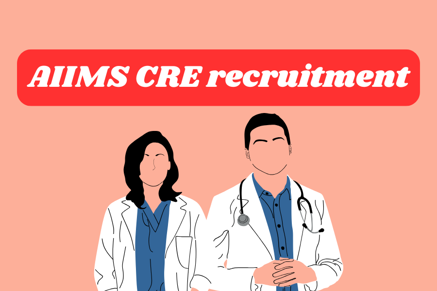 aiims cre