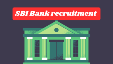 SBI Trade Finance Officer Recruitment 2025: Details and Guidelines