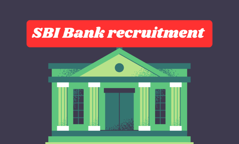 SBI Trade Finance Officer Recruitment 2025: Details and Guidelines